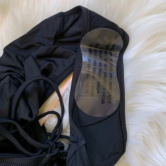 Hot-As-Hell U-Turn Reversible One Piece Swimsuit